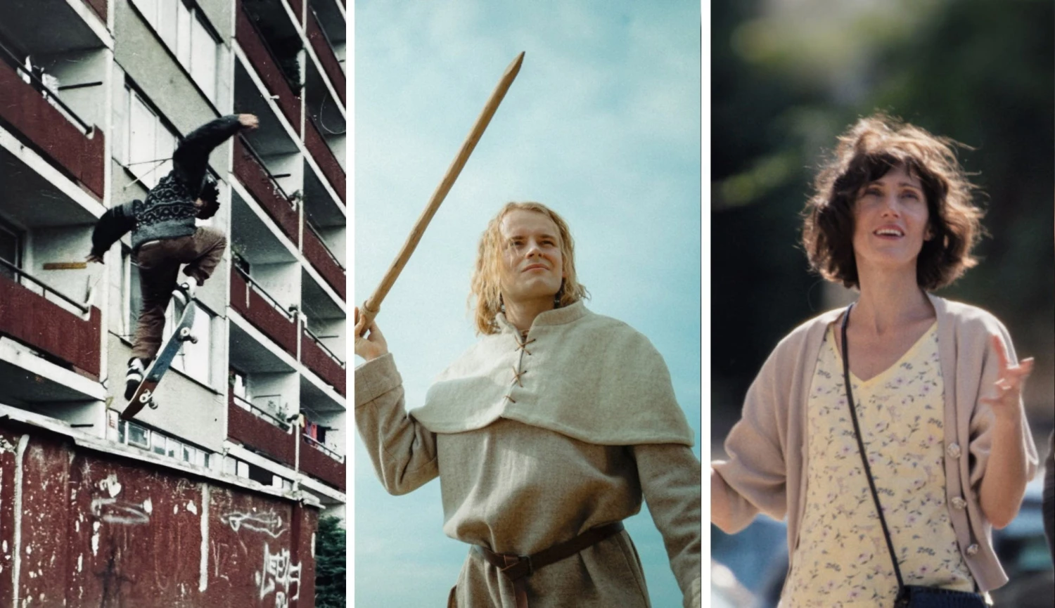 České hity ve Varech. Nakoukli jsme, co si na festival připravili místní filmaři