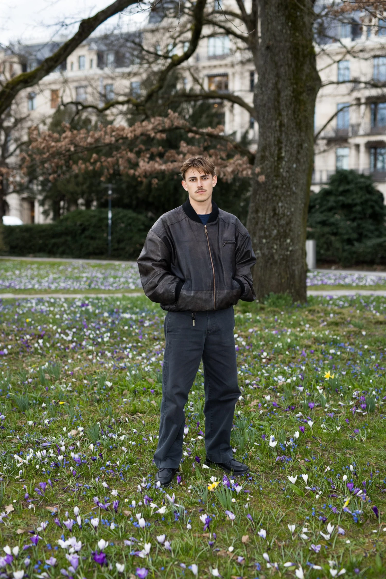 Nelio Biedermann