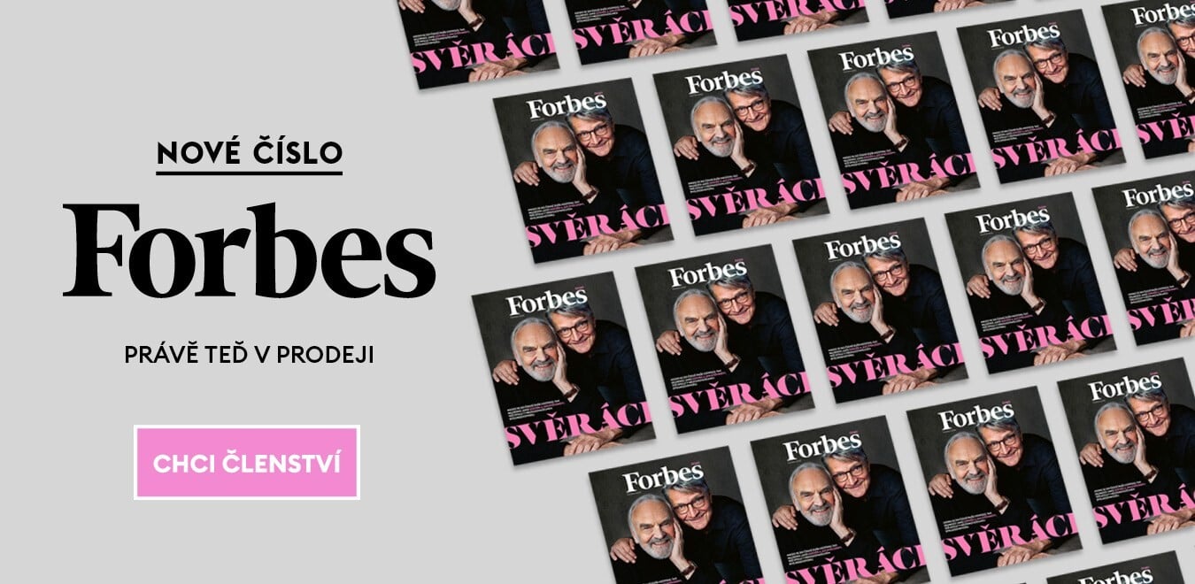 Partner Forbes Digestu