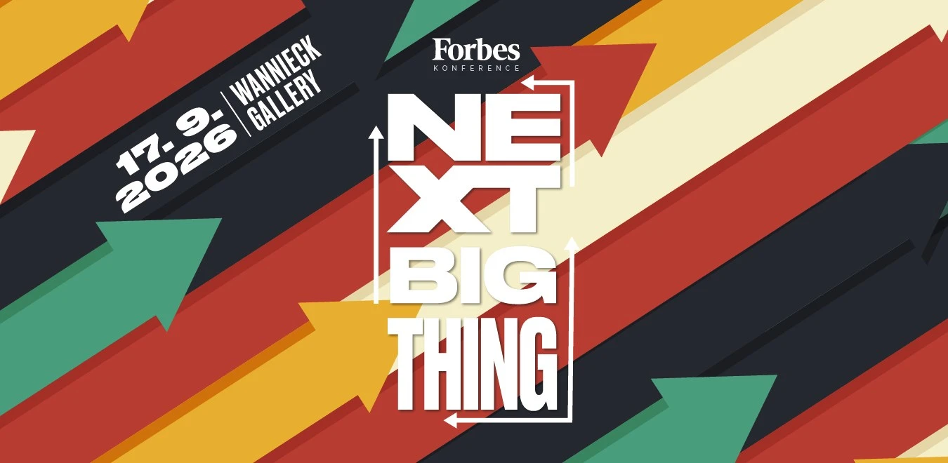 Partner Forbesu