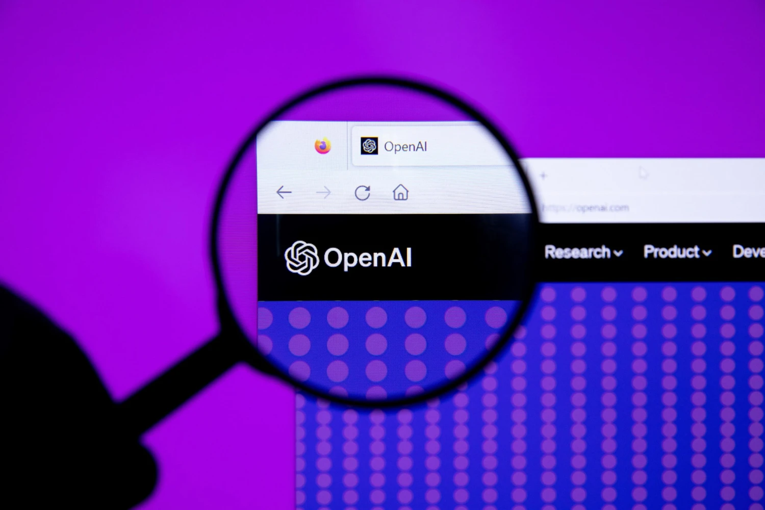 OpenAI uvede tři nové modely. Jejich spuštění zdržely obavy americké vlády