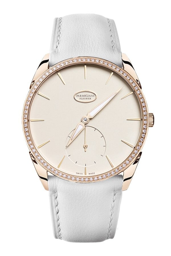 Hodinky Parmigiani Fleurier Tonda 1950