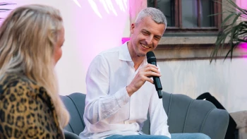 Být jenom dobrý přestává stačit, říká Pavel Řehák o&nbsp;tom, jak teď proměňuje Direct 
