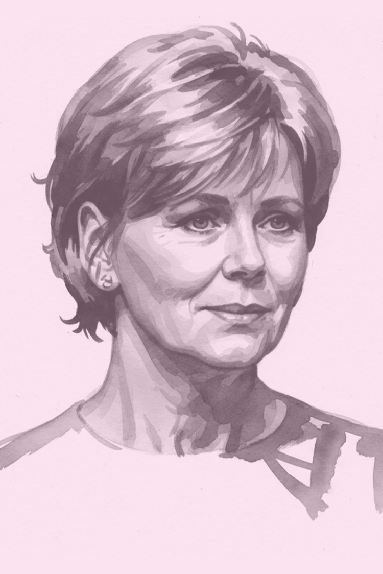 Eva Pavlová