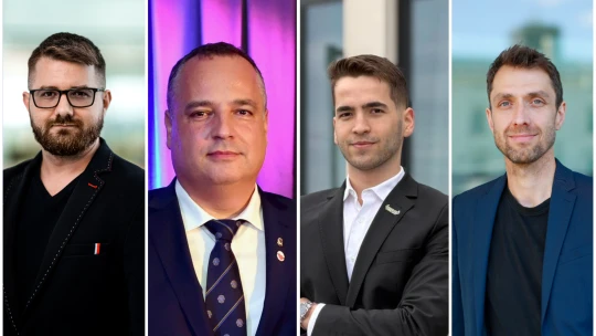 Kopíruje je 24 tisíc investorů. Kam by na pět let dali peníze ti nejúspěšnější z eToro?