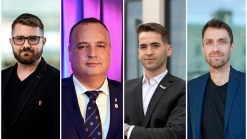 Kopíruje je 24 tisíc investorů. Kam by na pět let dali peníze ti nejúspěšnější z eToro?