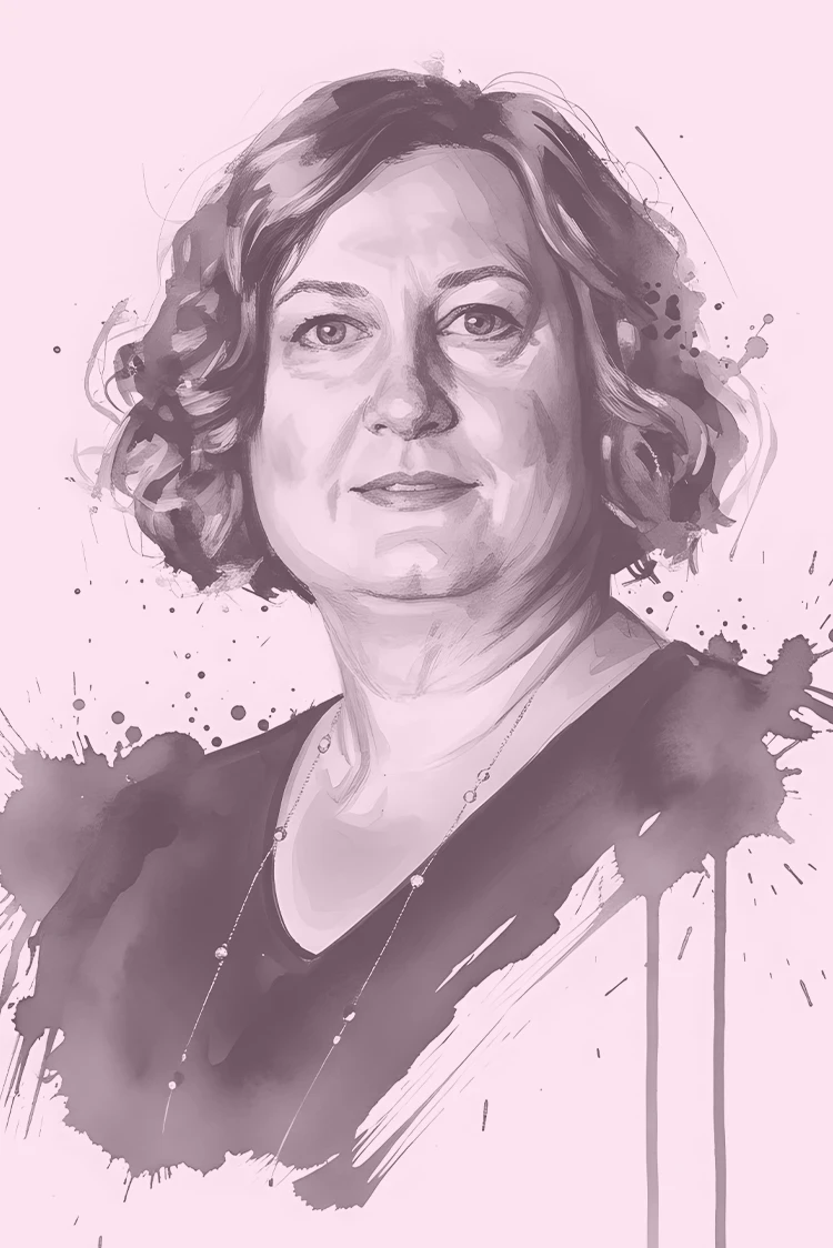 Petra Procházková