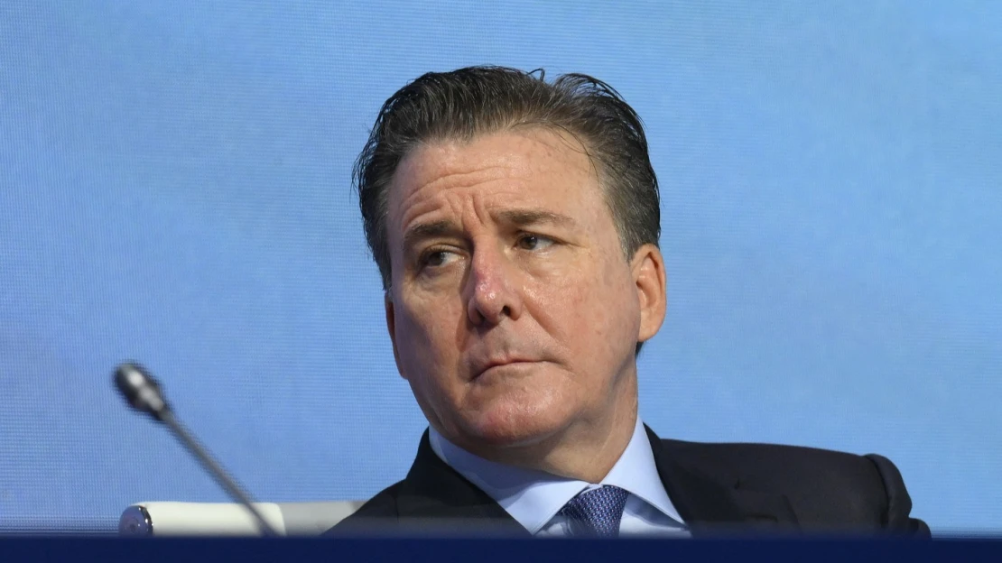Od fotbalu k&nbsp;hokeji. Majitel AS Řím jedná s&nbsp;NHL o&nbsp;založení nového klubu v&nbsp;Texasu