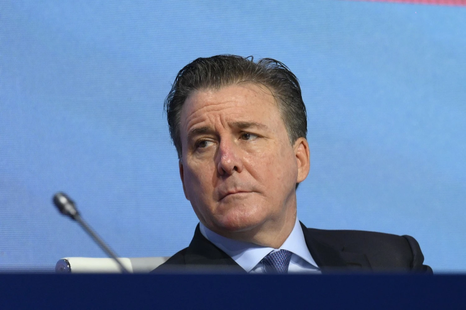 Od fotbalu k&nbsp;hokeji. Majitel AS Řím jedná s&nbsp;NHL o&nbsp;založení nového klubu v&nbsp;Texasu