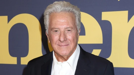 Karlovy Vary zahajují šedesátý ročník filmového festivalu. Hlavní hvězdou je Dustin Hoffman