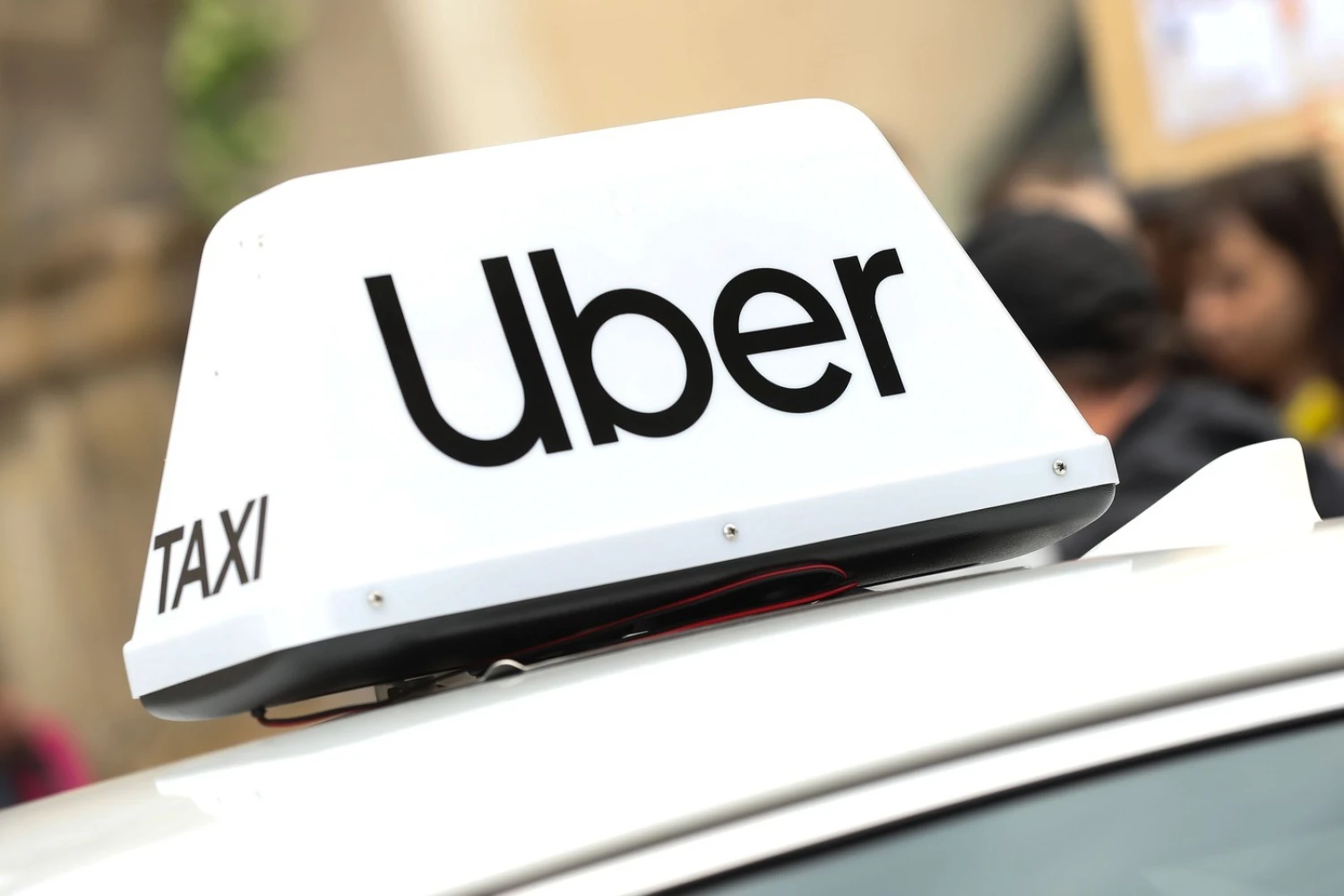 Auta bez řidiče už i&nbsp;v&nbsp;Evropě. Uber plánuje testovat autonomní robotaxi v Mnichově