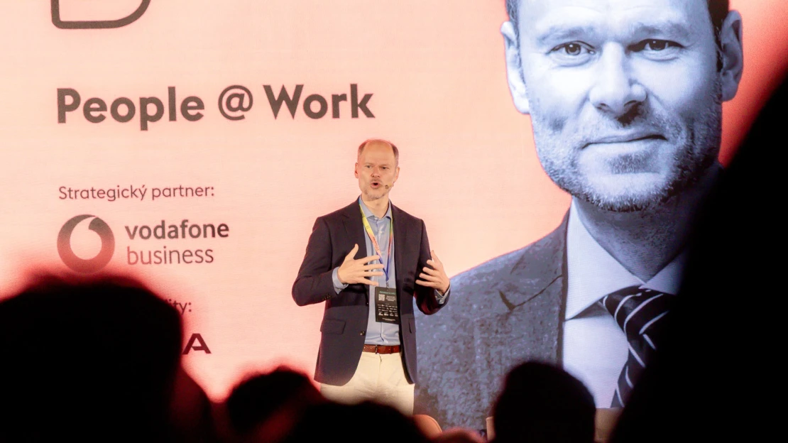 Proč další Google nevznikne v Evropě? Bráníme tomu sami, říká Radek Špicar