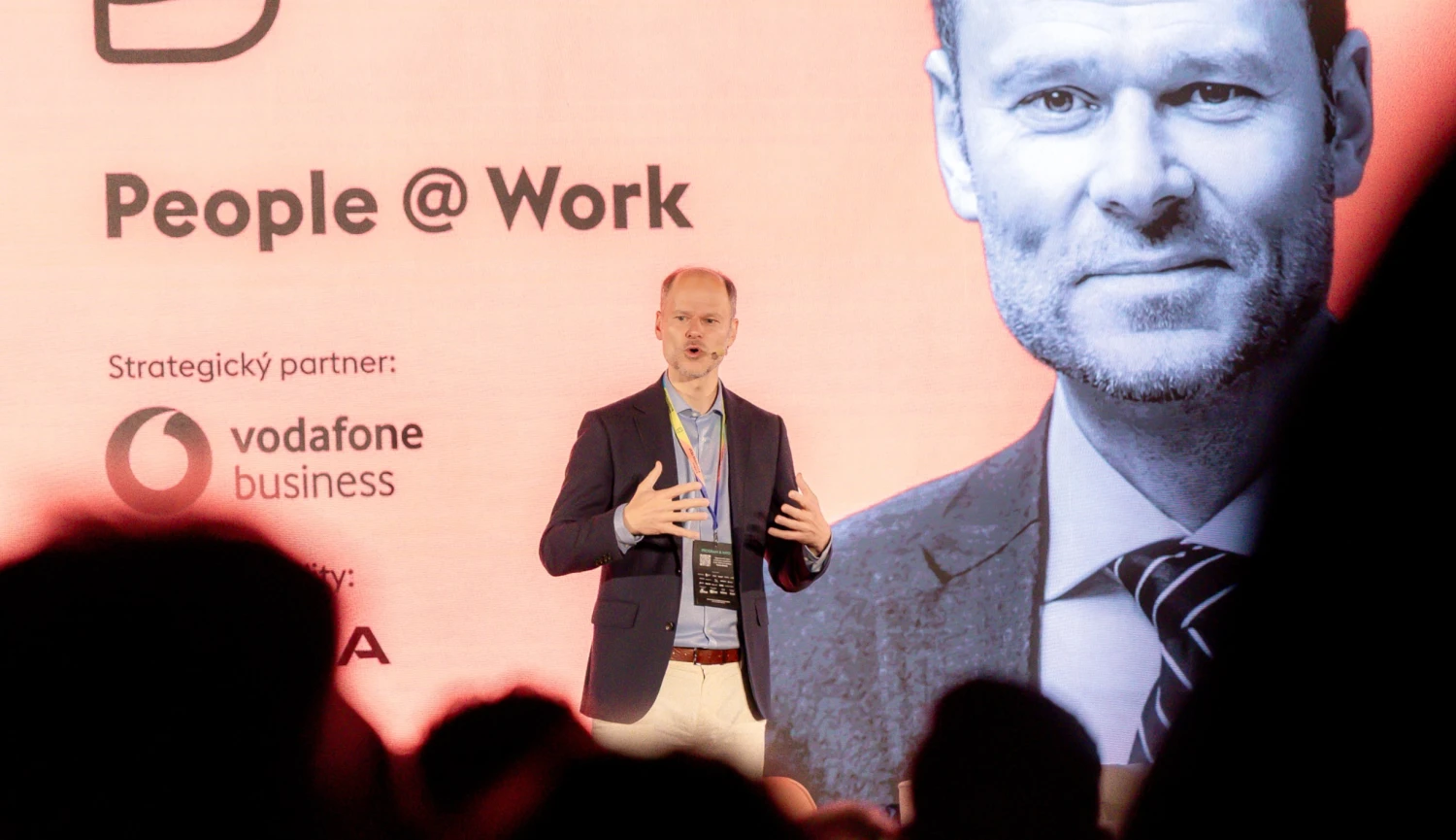 Proč další Google nevznikne v Evropě? Bráníme tomu sami, říká Radek Špicar