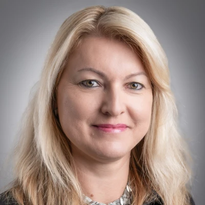 Jana Matoušková