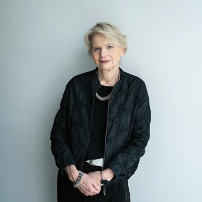 Silke Horáková