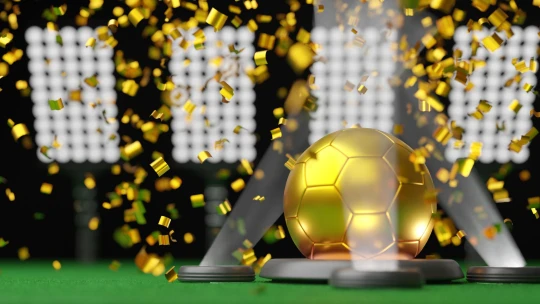 Ranní výběr: Začíná světový šampionát, nakopnou fotbalisti i&nbsp;ekonomiku?