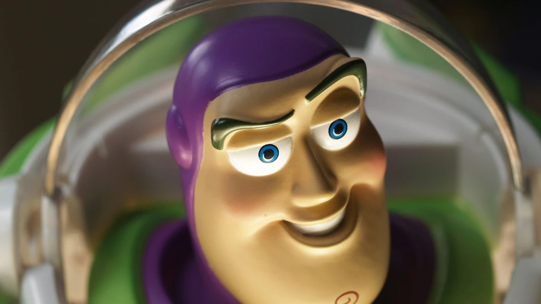 Půl miliardy dolarů za týden. Toy Story 5 láme rekordy
