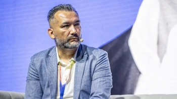 Nechoďte za zákazníkem ani za šéfem s problémy, ale s řešením, říká Saidov