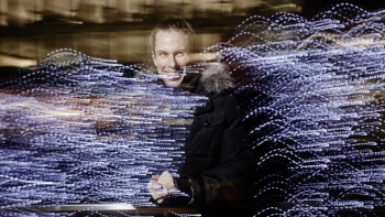 Umělé inteligence se v Evropě zbytečně bojíme. Může ale zlepšit svět, říká Mikolov