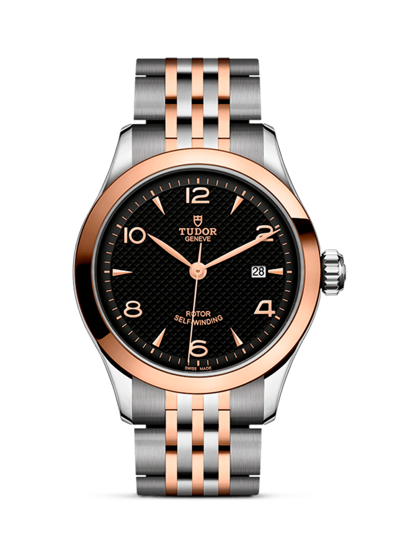 Tudor 1926 28mm, 18k