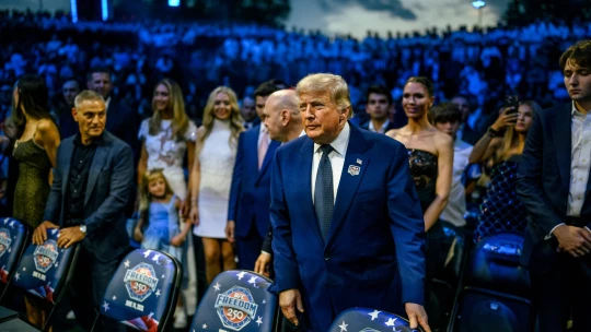 Ranní výběr: Kdo chtěl střílet po&nbsp;Trumpovi a&nbsp;kdo ušetří na pojistném?