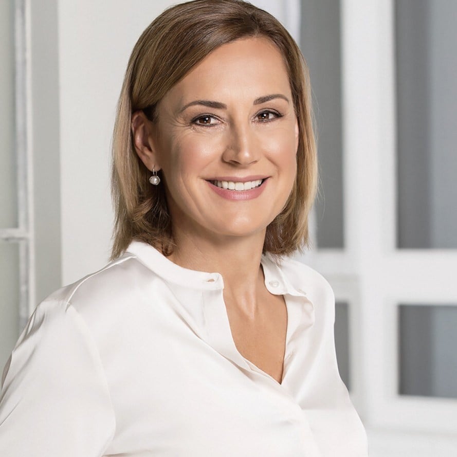 Kamila Horáčková