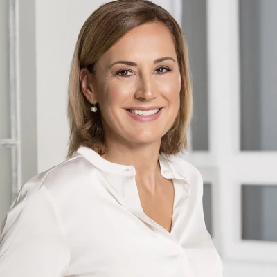 Kamila Horáčková