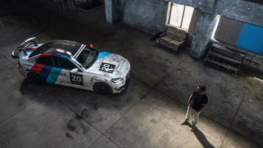 Vylepšení za tři čtvrtě milionu. Jak z&nbsp;dokonalého BMW M2 udělat ještě lepší