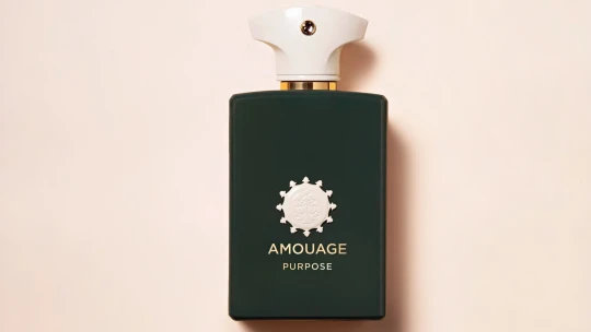 Aroma portrét. Co nosí bývalý CEO společnosti Notino Zbyněk Kocián?