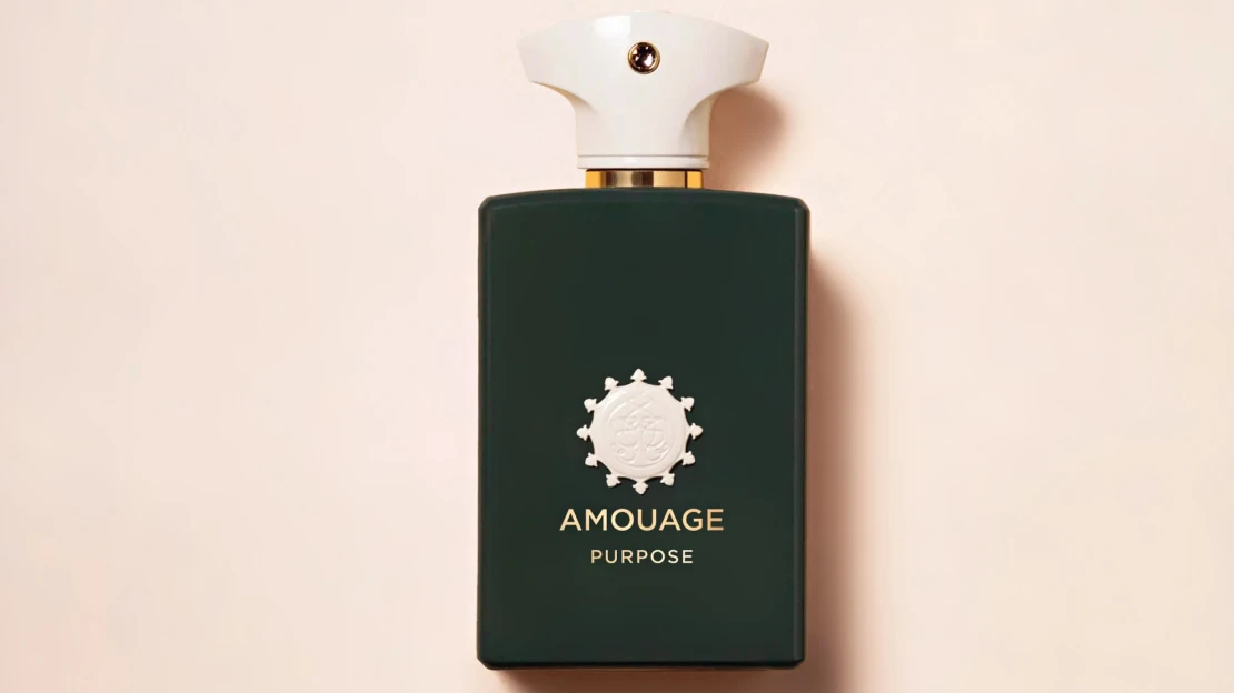 Aroma portrét. Co nosí bývalý CEO společnosti Notino Zbyněk Kocián?