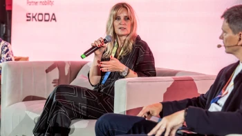 AI není kouzelná hůlka, firmy na ni nejsou připraveny, varuje Brázdilová z&nbsp;Vodafonu