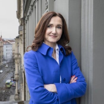 Vladimíra Knoblochová