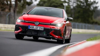Příběh, co nekončí. Golf GTI je tu půlstoletí a&nbsp;pořád nepřestává být dokonalý