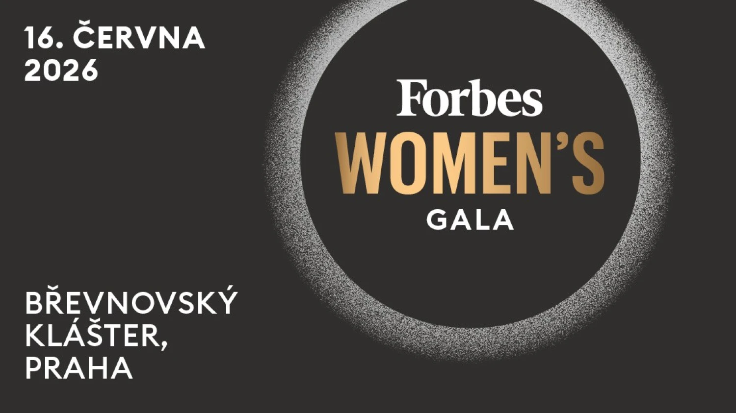 Forbes Women´s gala 2026