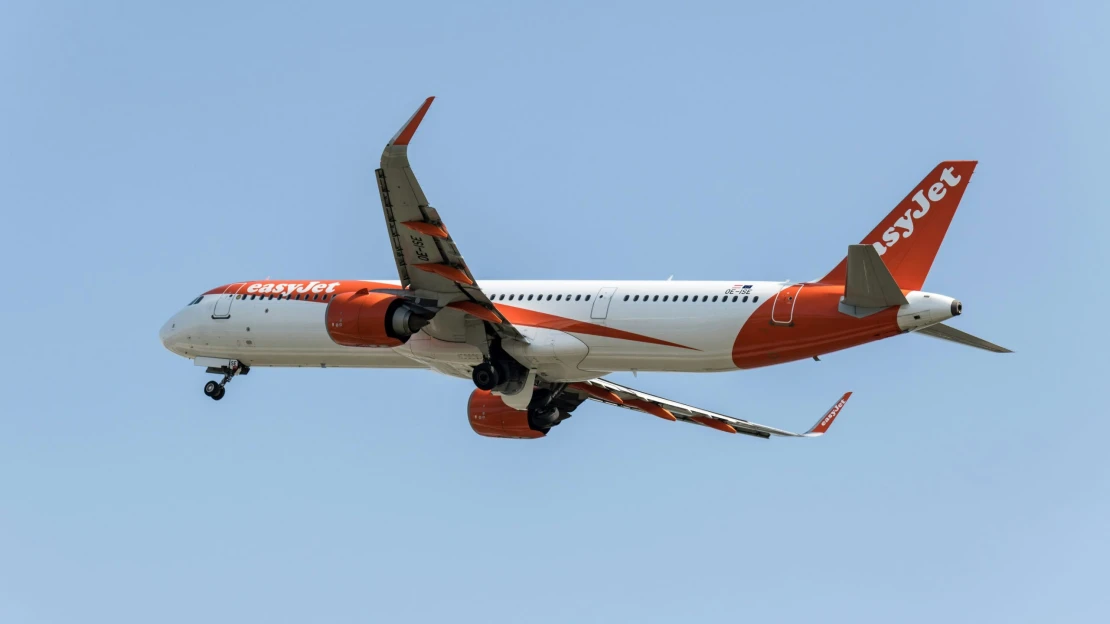 Americká investiční společnost Castlelake se zajímá o&nbsp;převzetí aerolinek easyJet
