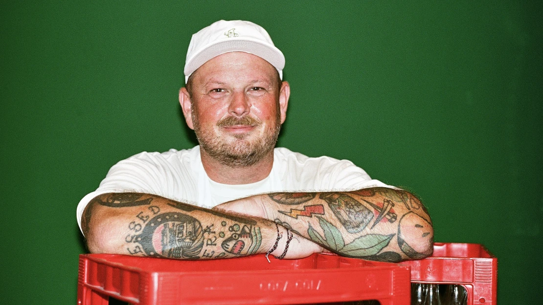 Būcheck kuje Pickle. Od legendárního food trucku do světa s&nbsp;novým konceptem burgerů