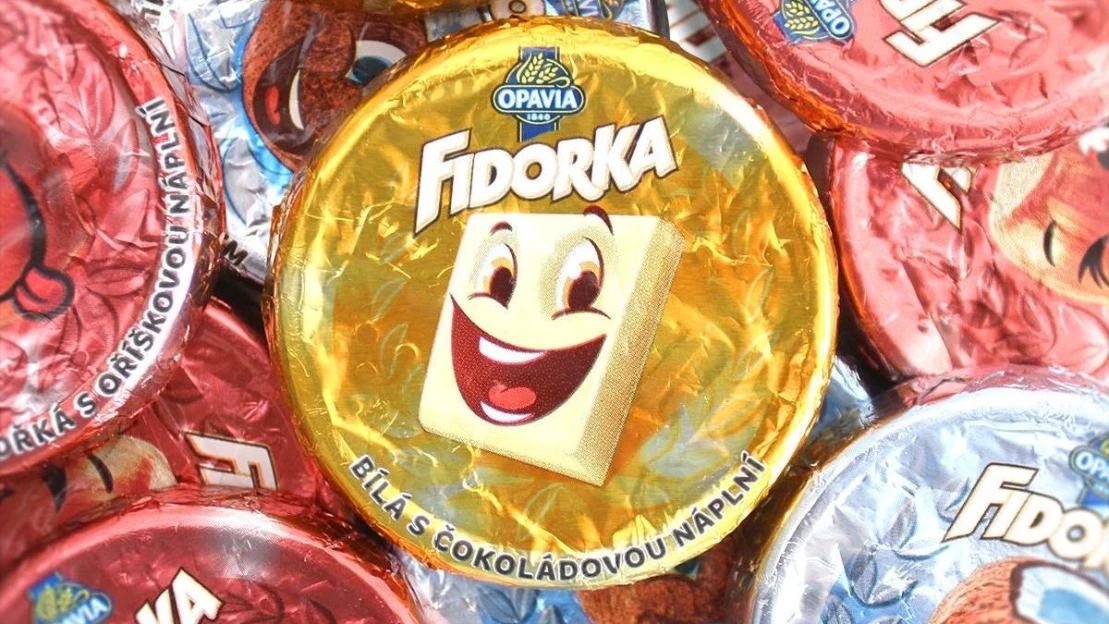 Malé sladkosti vítězí. Příběh Fidorky ukazuje, že jde nejen o&nbsp;cukr, ale i&nbsp;o&nbsp;byznys