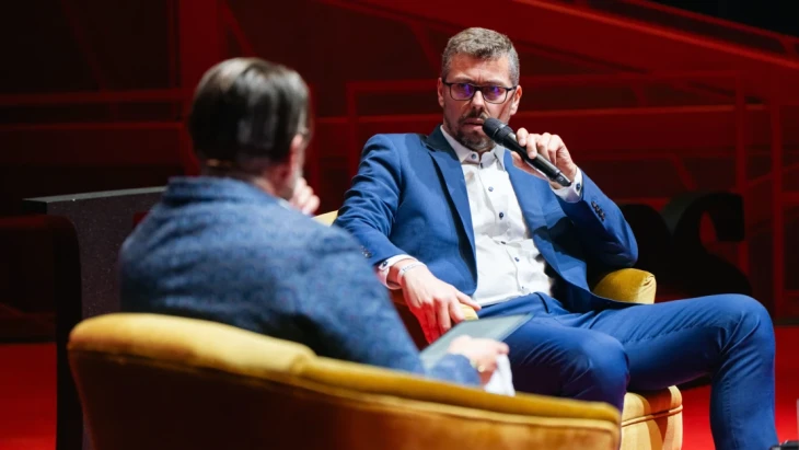 Děti mají zákaz začít kariéru u&nbsp;nás, říká David Piškanin z&nbsp;Hopi