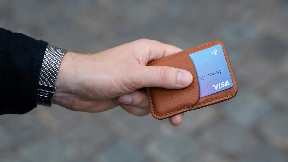 Visa propustí sedm procent zaměstnanců. Ve změnách sází také na umělou inteligenci