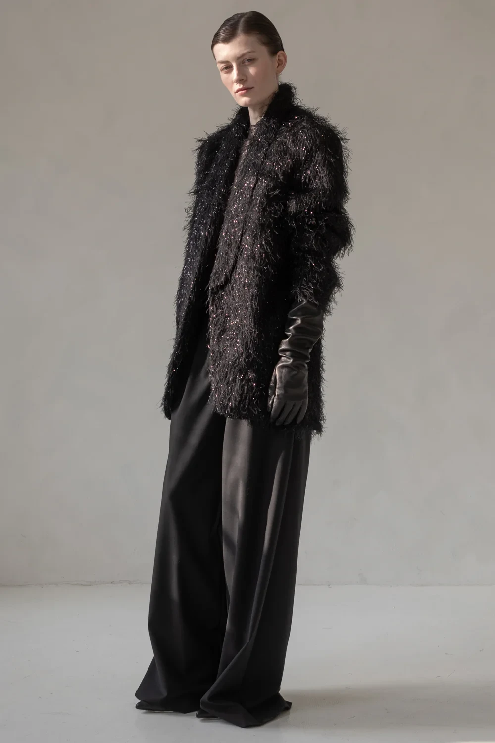 Blazer FOSSEY