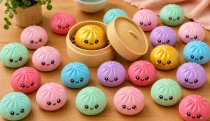 Nové labubu? Squishy dumplings tvarují tržby nejen českých hračkářství 