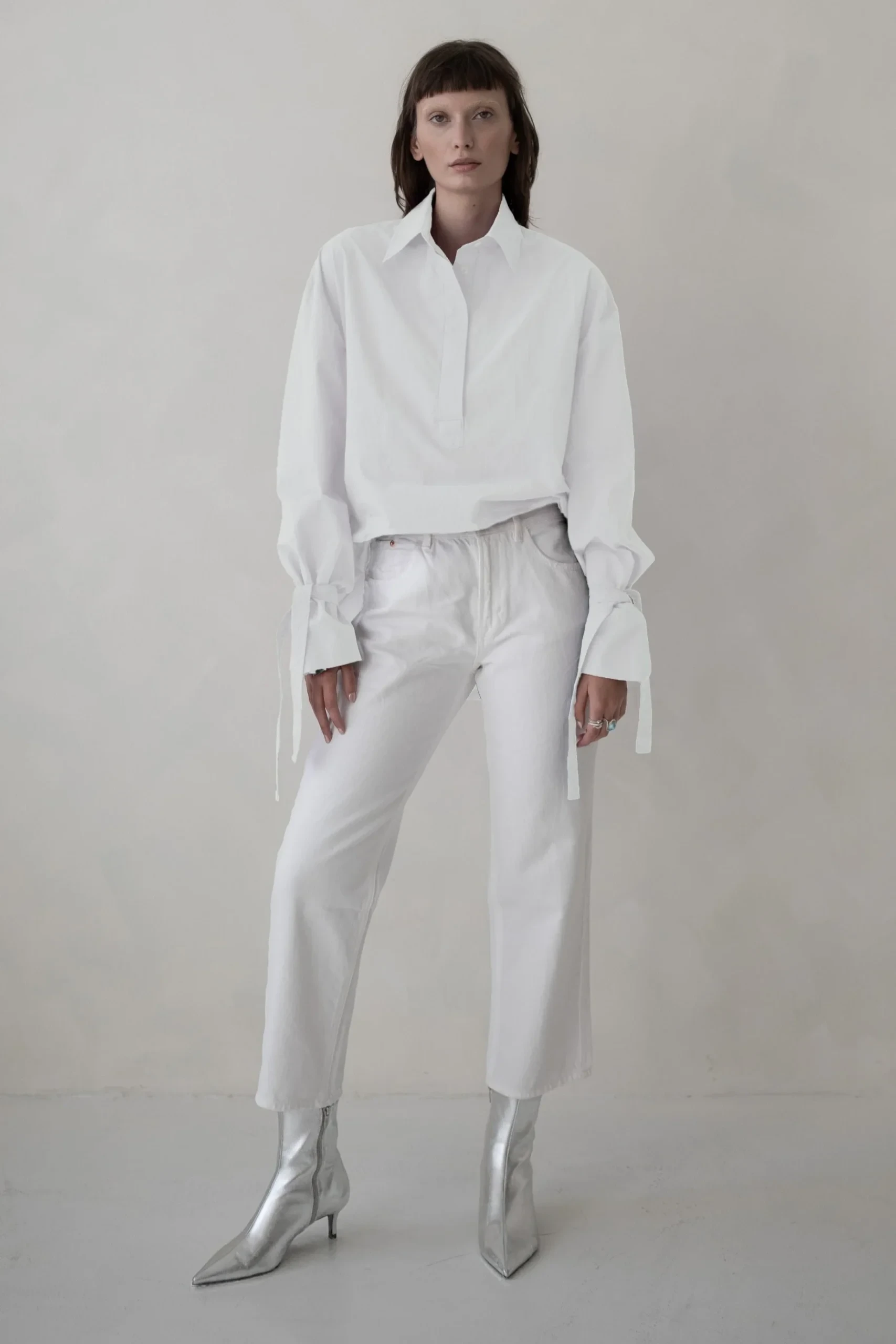 Oversized Shirt