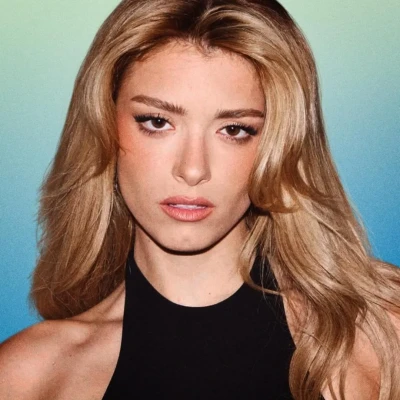 Dixie D’Amelio