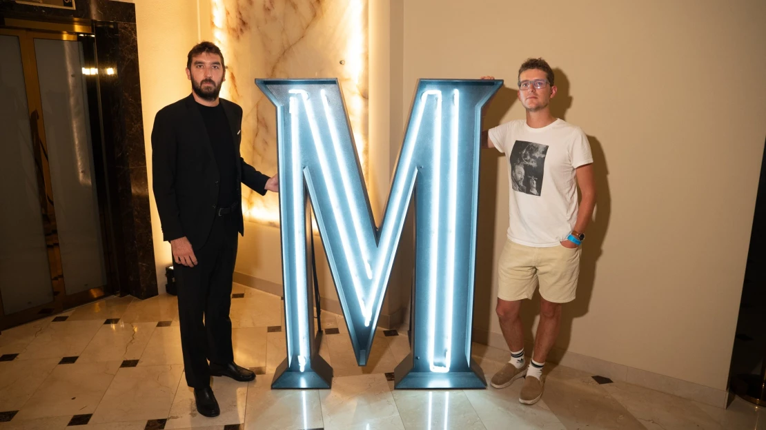 Talentu máme dost. Českému filmu chybějí peníze a&nbsp;čas, říká Viktor Horák