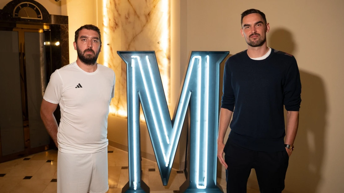 NBA mi splnila sen. Šťastnější jsem ale byl v&nbsp;Evropě, říká Tomáš Satoranský