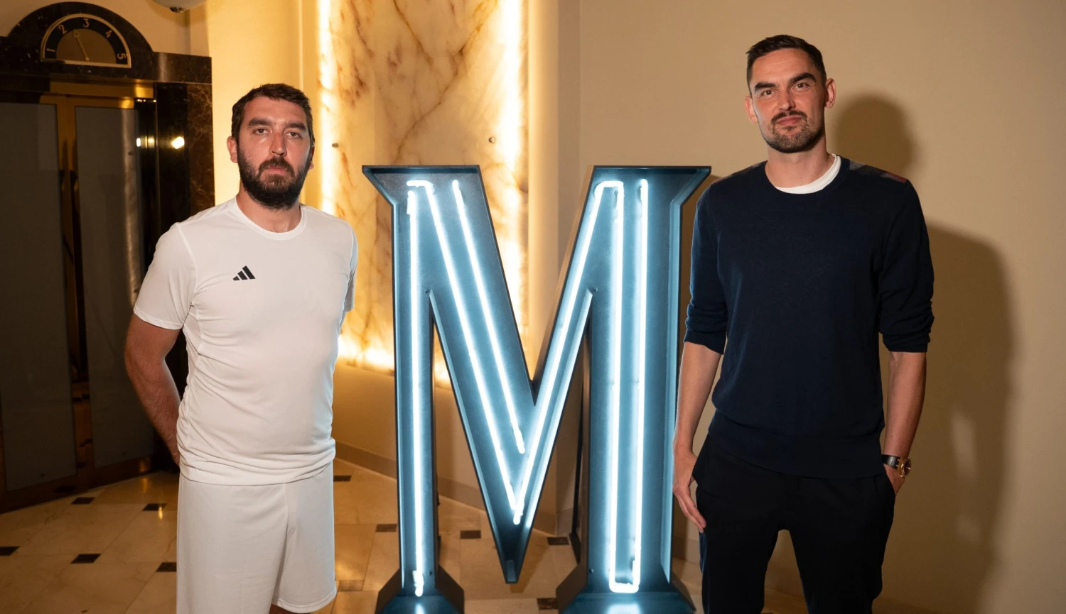 NBA mi splnila sen. Šťastnější jsem ale byl v&nbsp;Evropě, říká Tomáš Satoranský