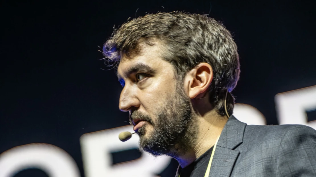 Forbes Business Fest obrazem: den plný skvělé atmosféry a byznysových rockstars