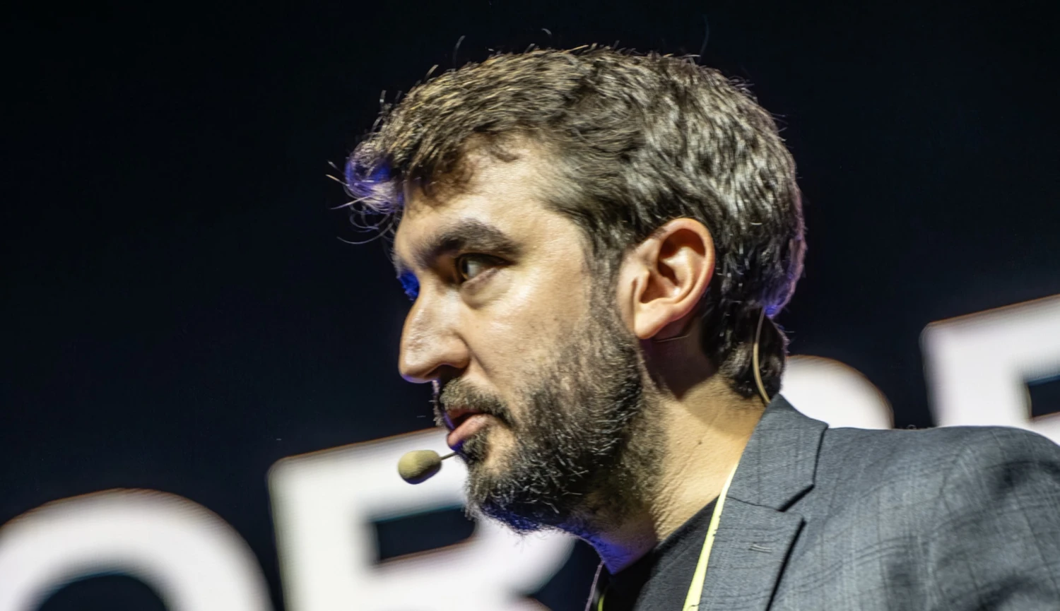 Forbes Business Fest obrazem: den plný skvělé atmosféry a byznysových rockstars