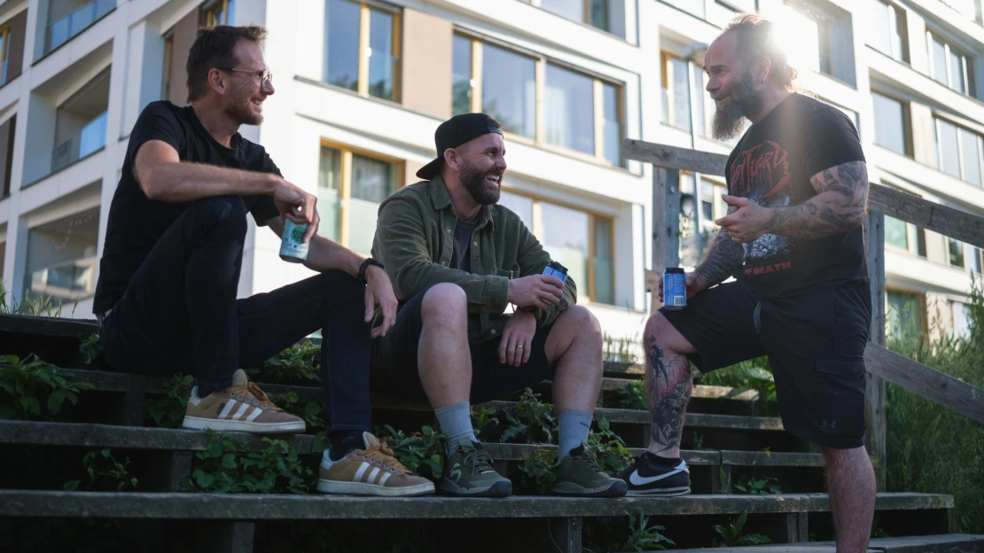Zájem o nealko pivo dál roste. Češi budují pivovar, který je úplně bez alkoholu