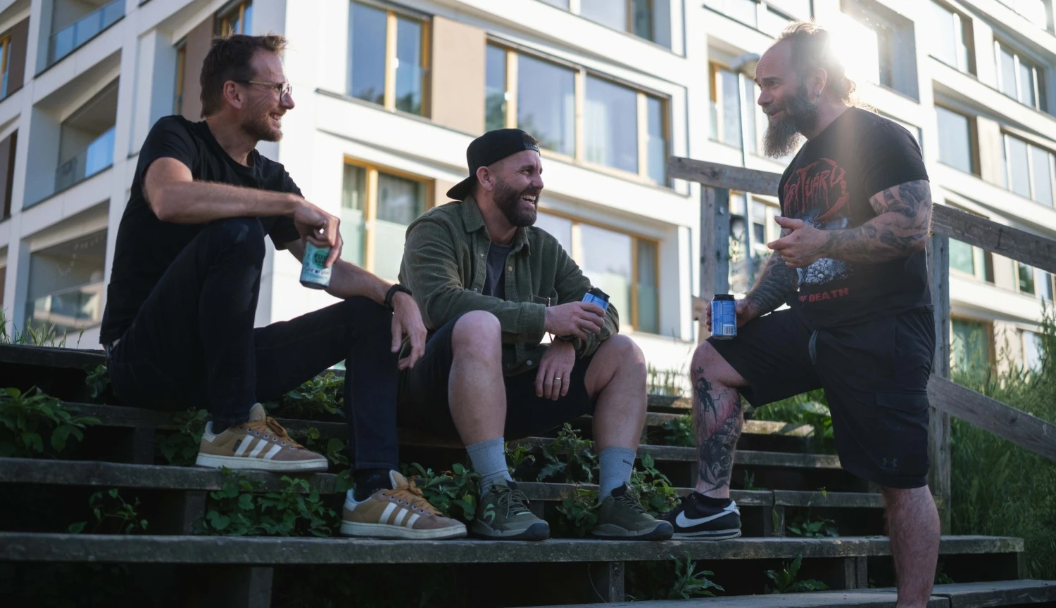 Zájem o nealko pivo dál roste. Češi budují pivovar, který je úplně bez alkoholu